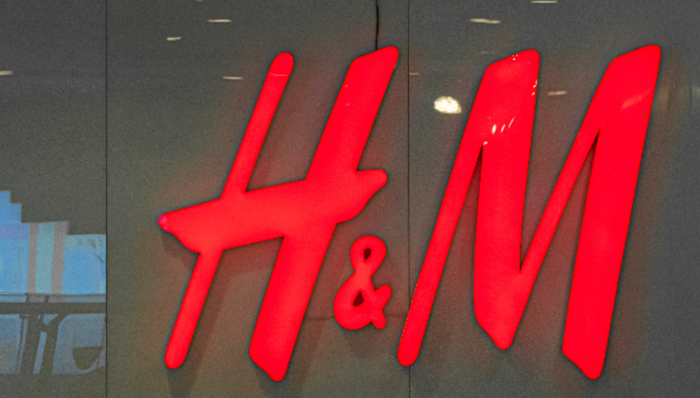 美妆,跨界,快时尚,H&M,