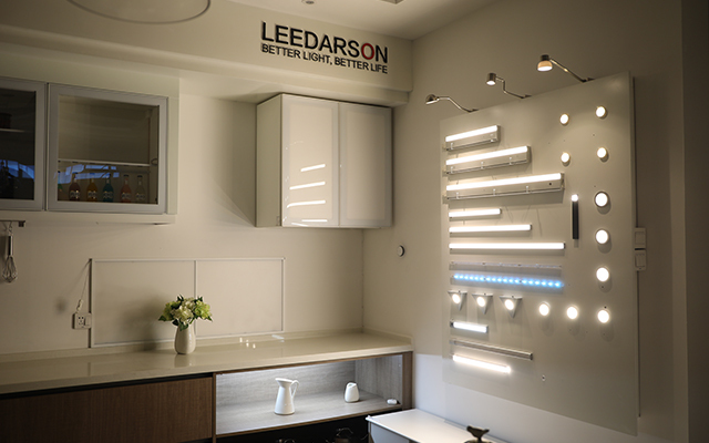 自主品牌,LED,家居,智能家居