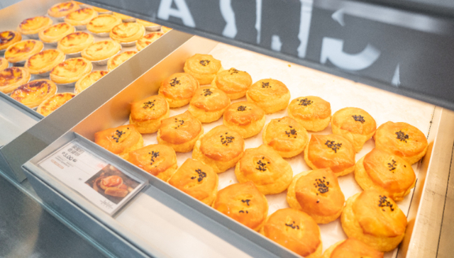 零食很忙,消费,投资,创业,便利店