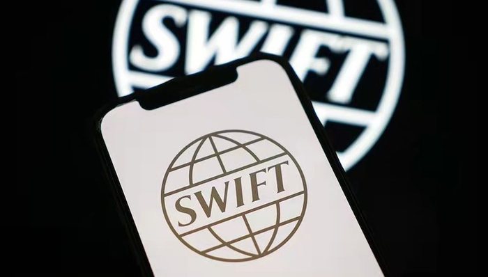 Swift董事会完成交接，新任董事会主席来自摩根大通