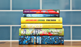 2023女性小說獎短名單公布，《毒木圣經》作者金索沃二度入圍