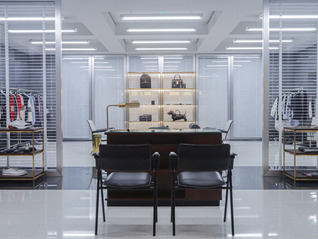 【深度】凭四条杠在中国出圈的Thom Browne：我不是潮牌