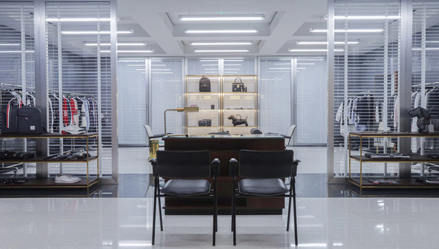 【深度】凭四条杠在中国出圈的Thom Browne：我不是潮牌
