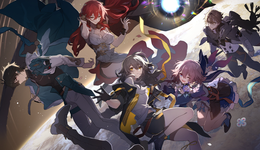 星穹鐵道霸榜，原神附體了？