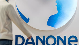 达能发布十年来最强季报，高层今天谈脉动改善，奶粉“紧盯”未来6到9个月