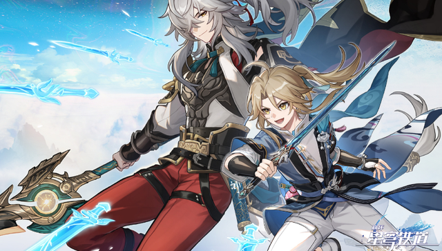 游戏营销,米哈游,