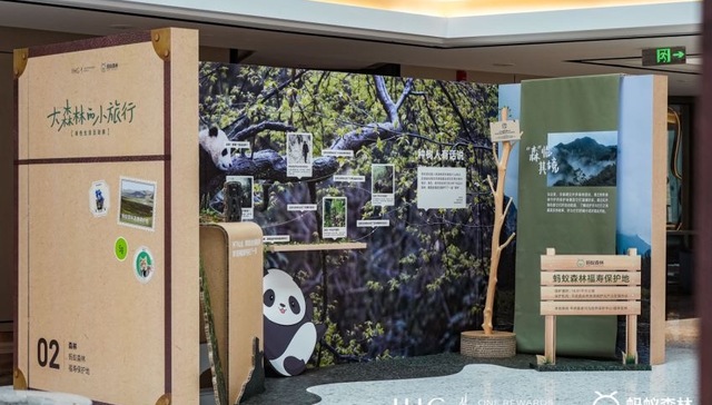 IHG 优悦会与蚂蚁森林开展可持续会员活动，各大旅游局重启中国市场｜ 一周旅行指南
