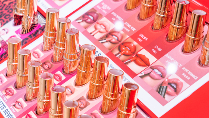 行业规范,化妆品小样,