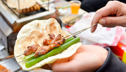 淄博鎖定五一頂流，憑什么？