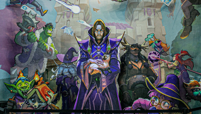 中国市场,游戏代理,动视暴雪,