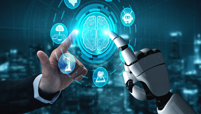 民生证券胡又文：人工智能已进入应用井喷临界点，上中下游投资机会巨大