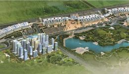 仿造阿里商业帝国？小商品城半月内拟投资100亿意欲何为？