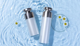 首證來了，化妝品進入私人定制時代