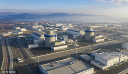 供暖、供汽、制氢，国内核能综合利用势头渐起