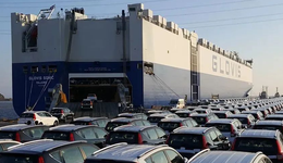 汽车出海，不是抢别人的“饭碗”