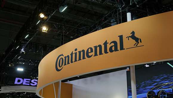 上海车展双碳观察：大陆集团展示未来可持续出行解决方案