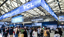 TCL實業(yè)孫力：AIGC催化下，屏幕將成為交互核心