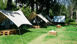 不玩露营、飞盘，2023年户外风往哪吹？