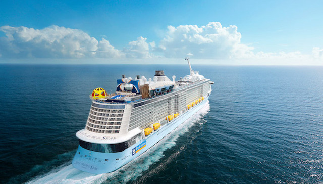 国际邮轮复航进行时，何日是归期？