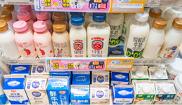 新希望乳业营收破百亿，低温乳制品立大功