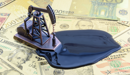 一季度中国海油和中国石化净利都降了