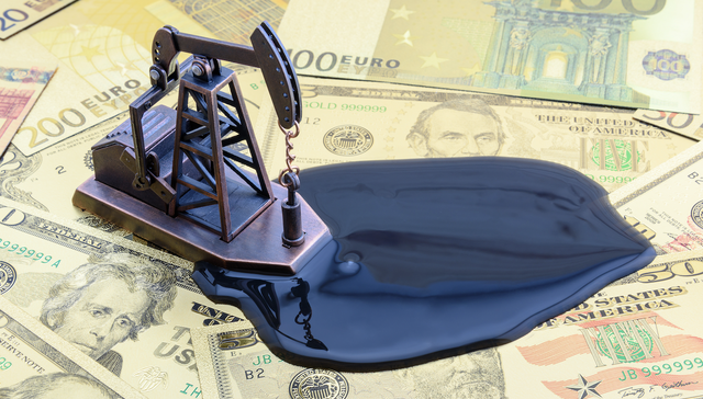 一季度中国海油和中国石化净利都降了