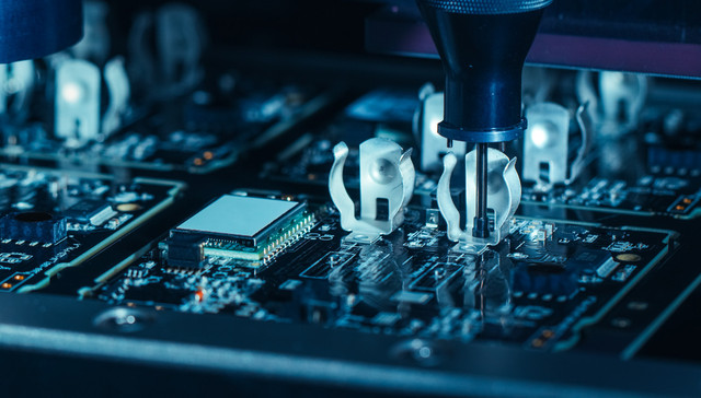 研报新知 | 这家PCB钻针龙头公司新业务放量在即，正处于估值消化期