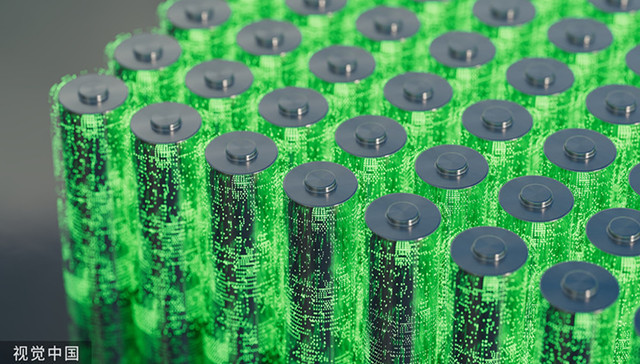 财说 |欣旺达一季度净利润下滑274%，越募资越缺钱