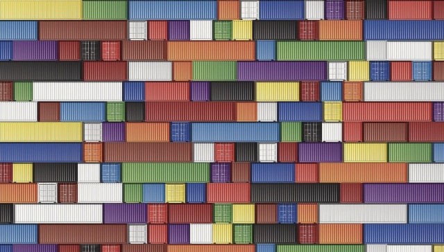 靠生产集装箱曾暴赚的中集，一季度净利降了9成