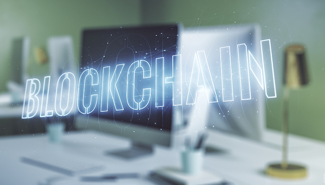 蚂蚁数科总裁蒋国飞：公链与联盟链本质上天下大同