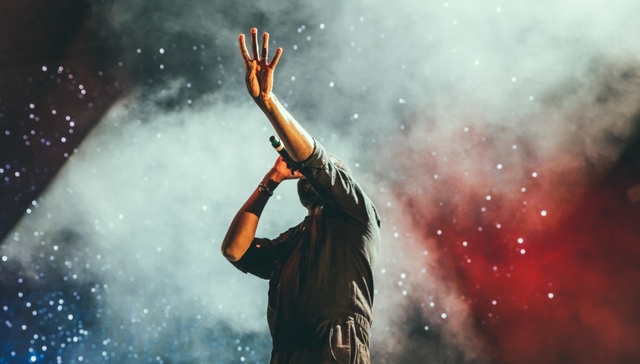 演唱会,中国市场,新一线,武汉,南京,西安