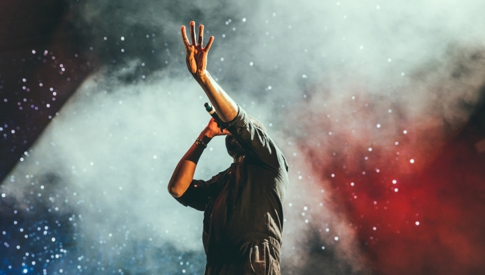 演唱会,中国市场,新一线,武汉,南京,西安