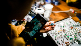 直播帶貨，與韭菜時代說再見