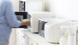 小家電遇冷，蘇泊爾、九陽、小熊電器求變