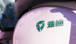 要强的董经贵与跳不出两轮电动车品质“陷阱”的雅迪