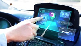 部分汽车制造商回归物理按键，但触摸屏仍有坚定的拥趸