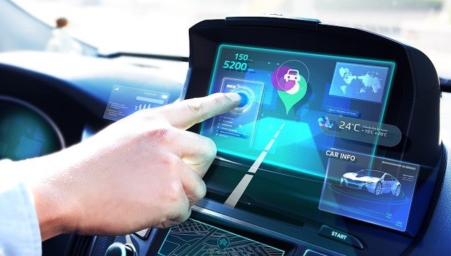 部分汽车制造商回归物理按键，但触摸屏仍有坚定的拥趸