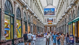 3月新增13家全國首店，美妝個(gè)護(hù)搶了餐飲風(fēng)頭