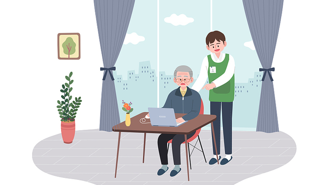 全职儿女从职场退回家庭，寻找另一种可能