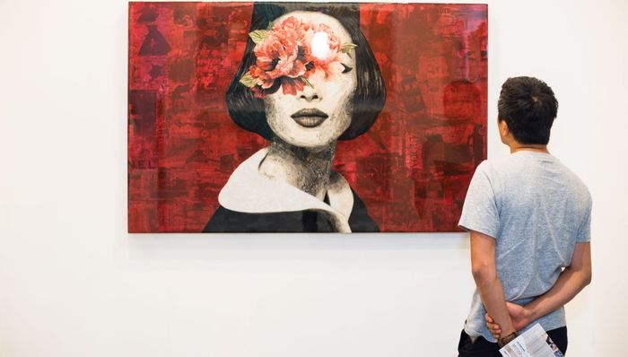 全球好设计亮相米兰设计周，冉起当代艺术博览会六月将在上海举办 | 一周有品指南