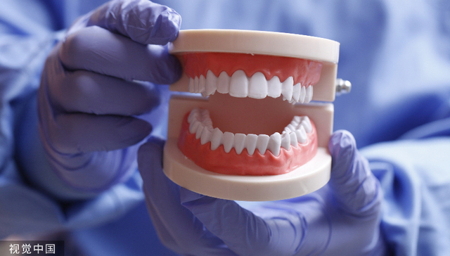 通策医疗业绩首次下滑，但并不是因为种植牙集采