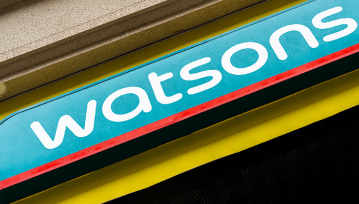 中国市场,关店潮,屈臣氏,