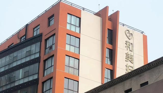 民营妇儿医疗集团巨头和美医疗来到生死攸关处，引资自救失败