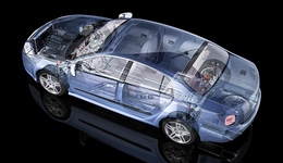 多家汽车制造商一季度销量下滑，业绩表现涨跌不一