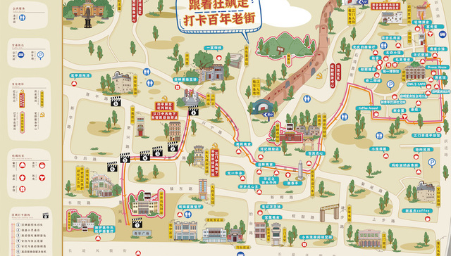 网红旅游城市修炼秘籍，靠什么让这届年轻人“上头”？