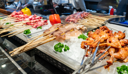 淄博燒烤熱下的加盟啟示錄