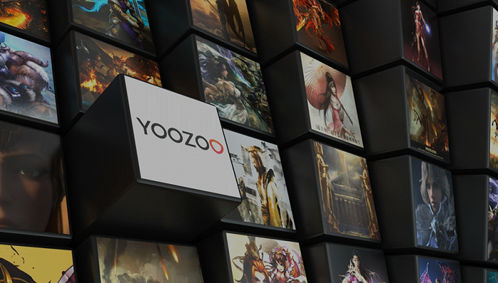 游族网络一季度环比扭亏为盈，预计明年上线首款三体游戏