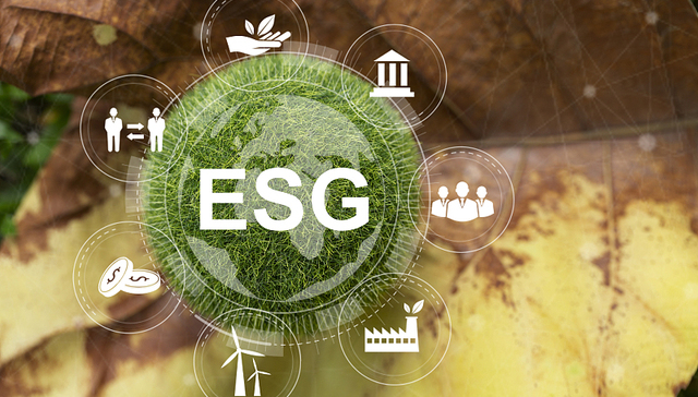 ESG高薪招聘人才，未来预估将新增千万个工作岗位