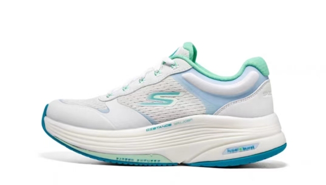 一周运动新品｜斯凯奇推舒适健步鞋，彪马经典德训鞋回归