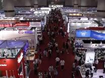 总面积超千万平方米！数字经济、新能源汽车等题材展会增长迅速